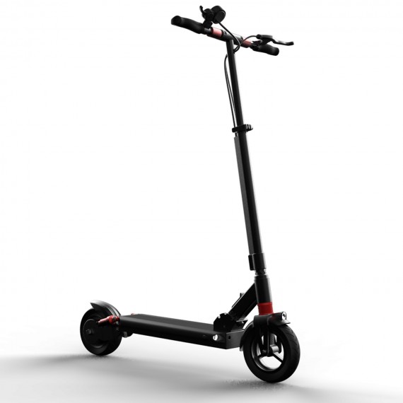 Scooty Zero produktbilde